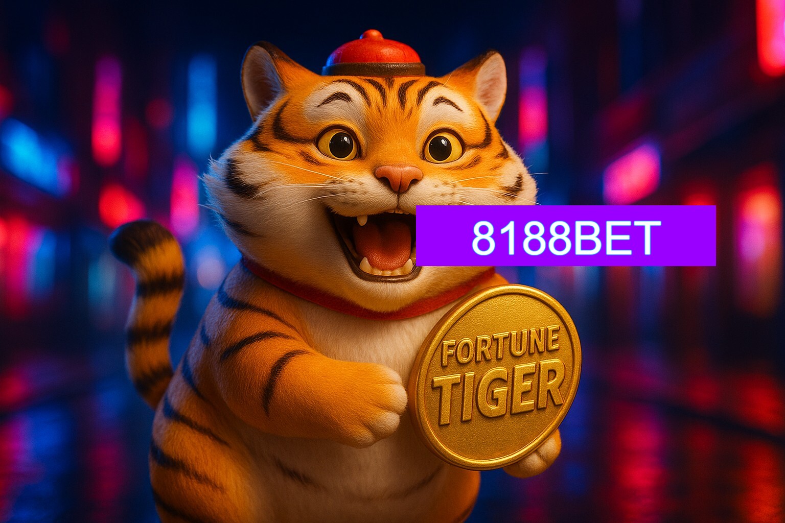 Como Jogar Fortune Tiger