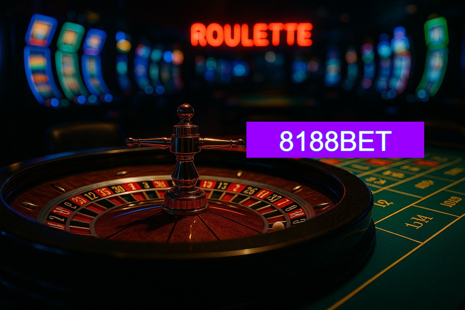 Jogos de roleta online