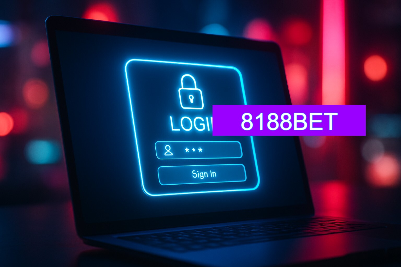 Benefícios do Login