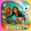 Logo da 8188BET