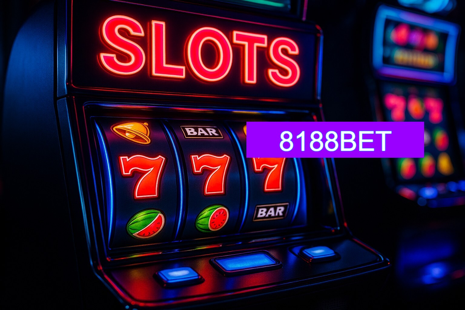 Benefícios dos Slots